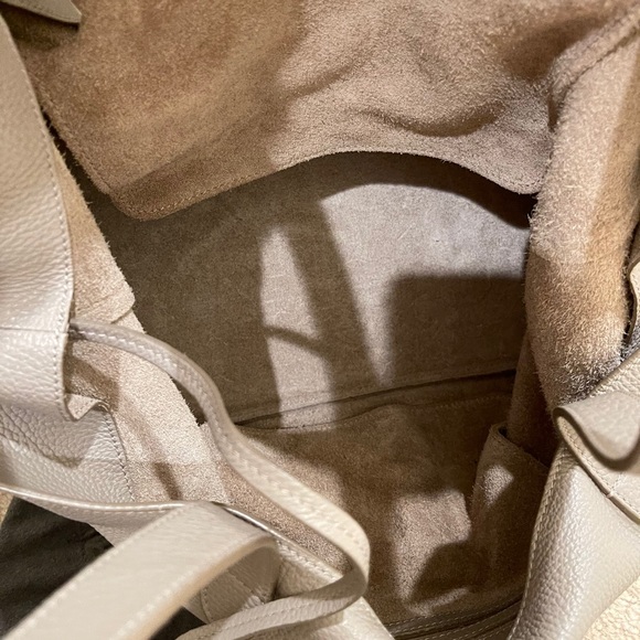 SOLD!!Meli Melo Thela Leather Bag - Picture 16 of 16